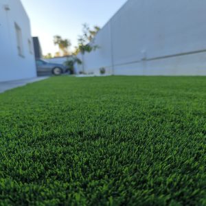 Reformas integrales con materiales de Finsa y Cosentino.